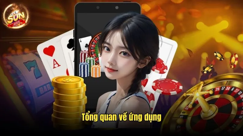 App Tài Xỉu Online - Tính Năng Hiện Đại Tiện Nghi Tuyệt Đối 