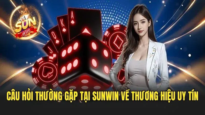 Câu Hỏi Thường Gặp Sunwin: Tổng Hợp, Giải Đáp Chi Tiết Nhất