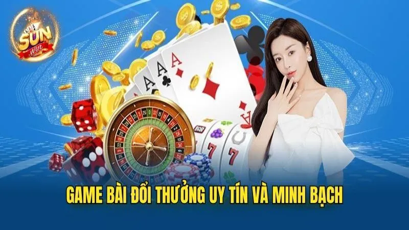 Tổng Hợp Những Cổng Game Bài Đổi Thưởng Uy Tín Nhất 2025