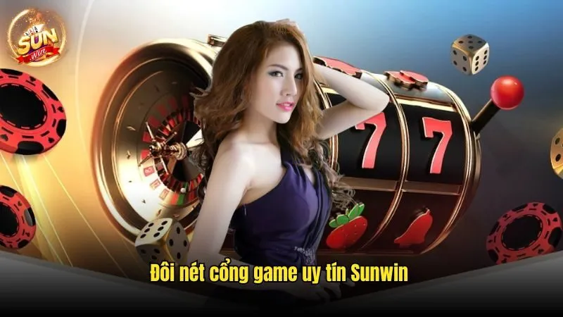 Sunwin Vs Go88 - Thiên Đường Đối Thưởng Hấp Dẫn Top 1 