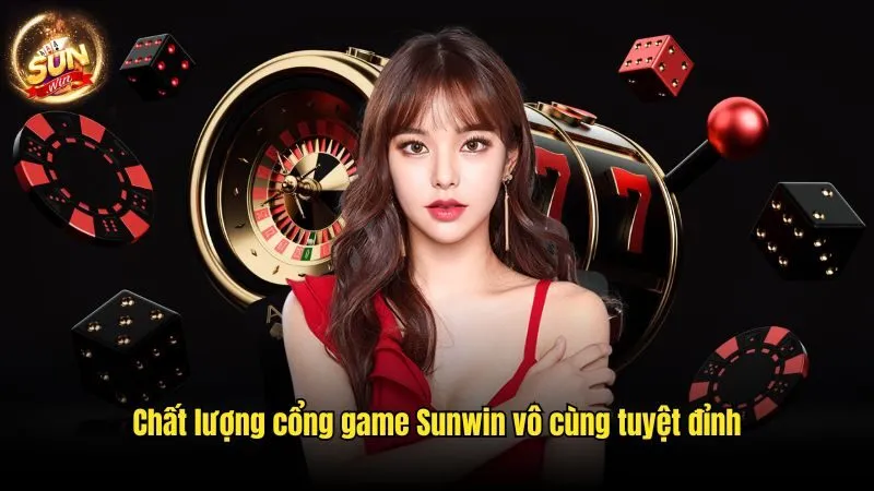 Sunwin Vs Go88 - Thiên Đường Đối Thưởng Hấp Dẫn Top 1 